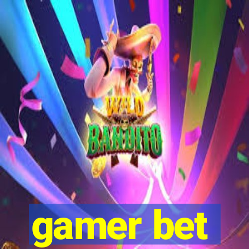 gamer bet